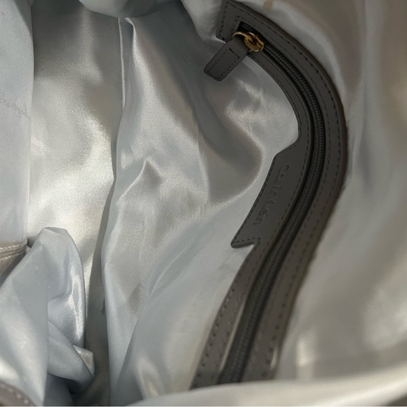 CALVIN KLEIN Handbag & Crossbody Purse